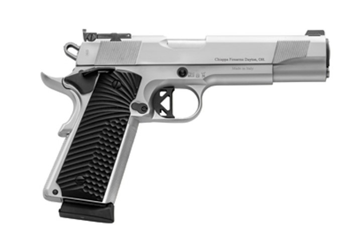 DALY 1911 EMPIRE 45ACP 5 CHM 8 - Taurus Savings